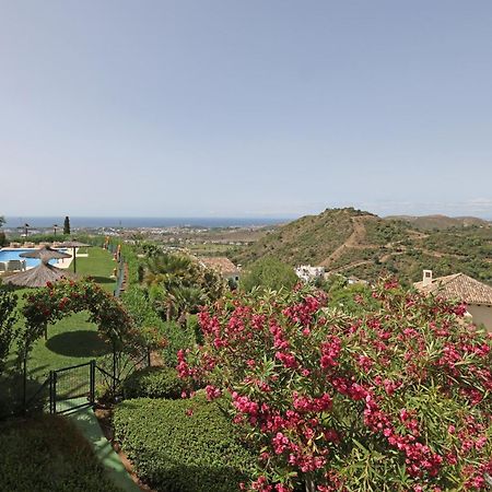 2 Bed-Rooms With A View Benahavís Zewnętrze zdjęcie