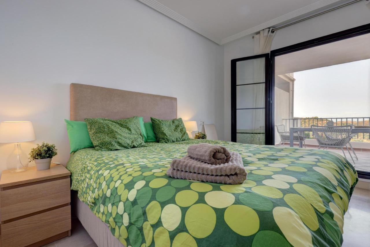 2 Bed-Rooms With A View Benahavís Zewnętrze zdjęcie